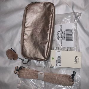 Small Kipling Crossbody *NEW*